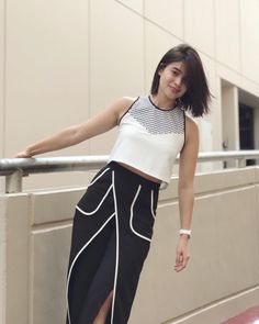 Anne Curtis