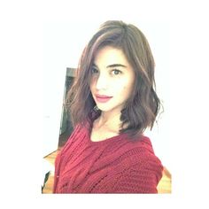 Anne Curtis