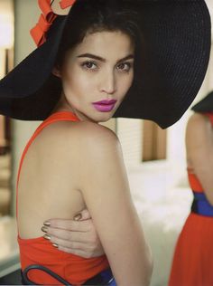 Anne Curtis