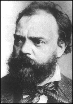 Antonín Dvořák