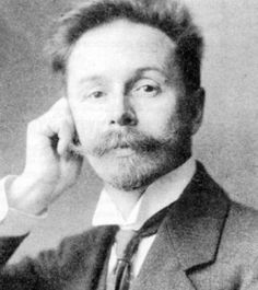 Antonín Dvořák