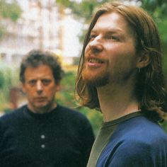 Aphex Twin