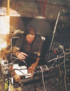 Aphex Twin