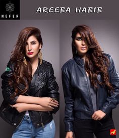 Areeba Habib