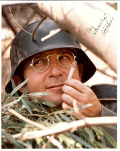 Arte Johnson