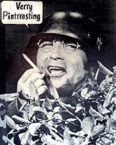 Arte Johnson