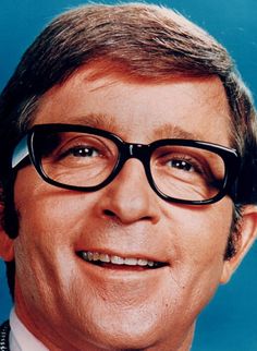 Arte Johnson