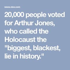 Arthur Jones