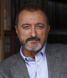 Arturo Perez-reverte