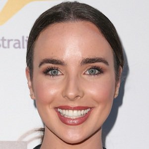 Ashleigh Brewer