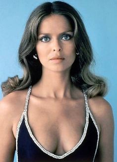 Barbara Bach