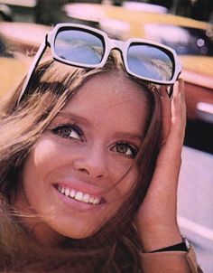 Barbara Bach