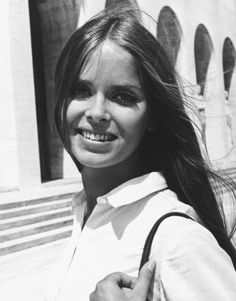 Barbara Bach