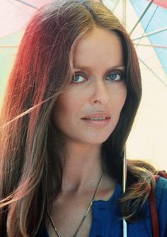 Barbara Bach