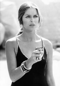 Barbara Bach