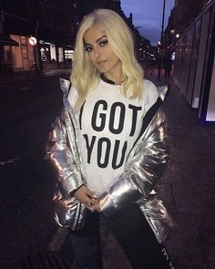 Bebe Rexha