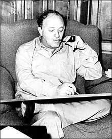 Ben Hecht