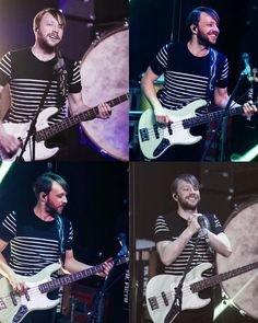 Ben McKee