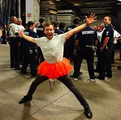 Ben McKee