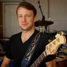 Ben McKee