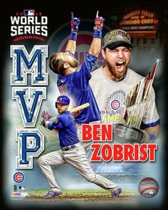 Ben Zobrist