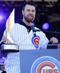 Ben Zobrist