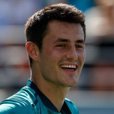 Bernard Tomic