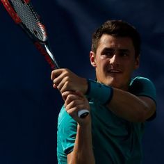 Bernard Tomic