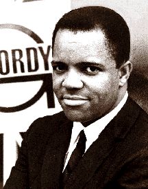 Berry Gordy Jr.