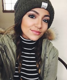 Bethany Mota