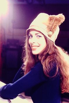 Betty Aberlin