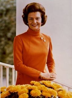 Betty Ford