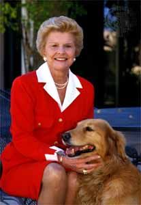 Betty Ford