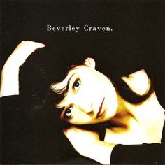 Beverley Craven