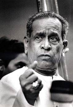 Bhimsen Joshi