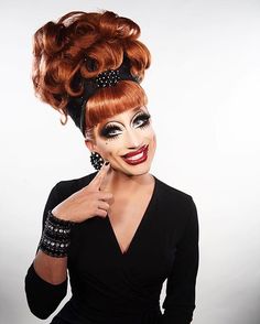 Bianca Del Rio