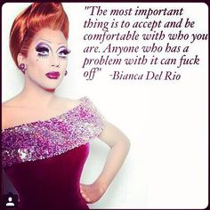 Bianca Del Rio