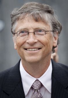 Bill Gates