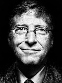 Bill Gates