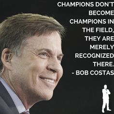 Bob Costas