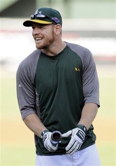 Brandon Moss