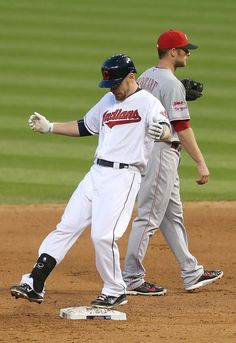 Brandon Moss