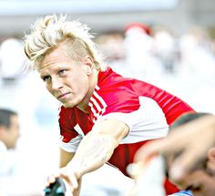 Brek Shea