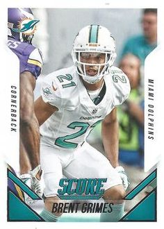 Brent Grimes