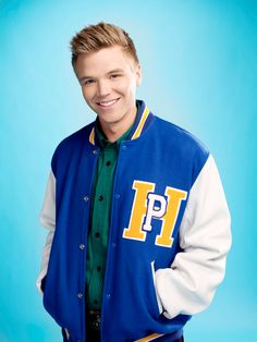 Brett Davern