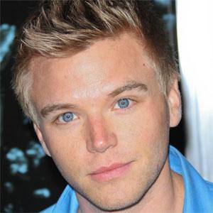 Brett Davern