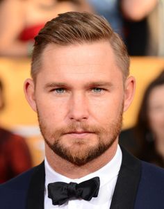 Brian Geraghty