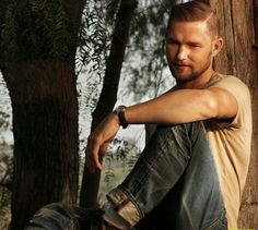 Brian Geraghty