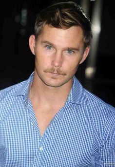 Brian Geraghty