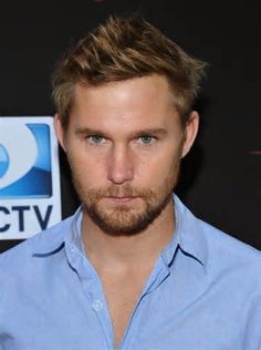 Brian Geraghty